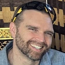 Profile picture for Jason Carver