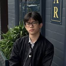 Profile picture for Adrian Yumul