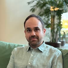 Profile picture for Soheil Sarmadi
