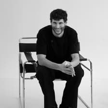 Profile picture for Joaquín Pérez