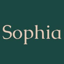 Profile picture for Sophia
