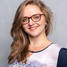 Profile picture for Daniela Ryplová