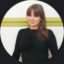 Profile picture for Agata Mroczkowska