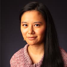 Profile picture for Yue Deng-Wu