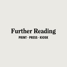 Profile picture for Further Reading
