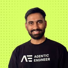 Profile picture for Prasad Pilla