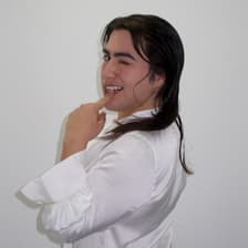 Profile picture for Anthony “Tony” Guevara