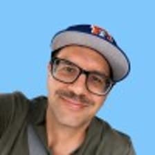 Profile picture for Robb Erickson