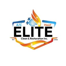 Profile picture for Elite Clean & Restoration