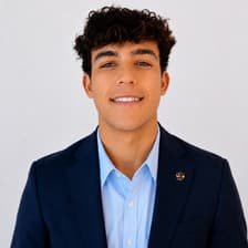 Profile picture for Blake Dresser