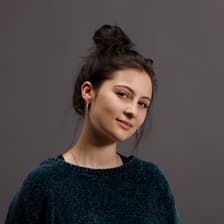 Profile picture for Isabella Barany