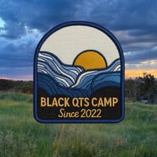 Profile picture for Black Qts Camp