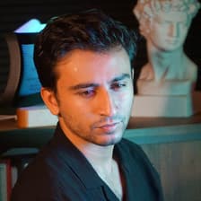 Profile picture for Kerem Ciğerci