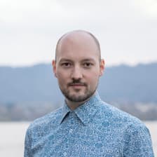 Profile picture for Jonas Ward Van den Bulcke