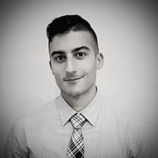 Profile picture for Michael Palica