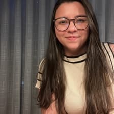Profile picture for Isabela Ribeiro