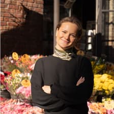 Profile picture for Emma Skattum