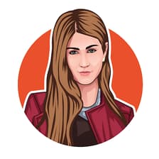 Profile picture for Rachel Blank