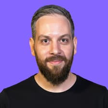 Profile picture for Richard Solomou