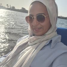 Profile picture for Dina Alaa El Din