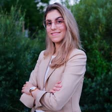Profile picture for Patricia Ferreiro (Databricks)