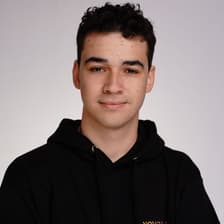 Profile picture for Mathieu Rihet