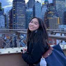 Profile picture for Sharon Cheng