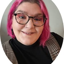 Profile picture for Mags Greasley