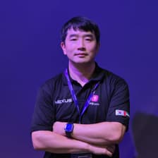 Profile picture for Jason Kim