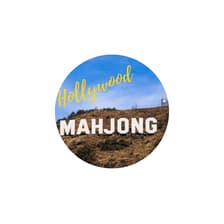 Profile picture for Hollywood Mahjong