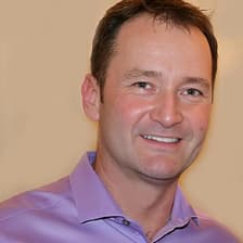 Profile picture for Mark Brooks