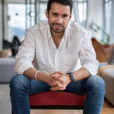 Profile picture for Francisco Camacho