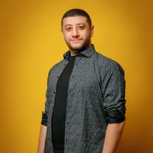 Profile picture for Sedrak Hovhannisyan