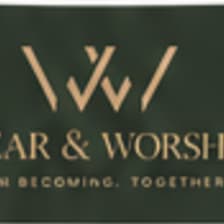 Profile picture for Wear and Worship .