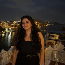 Profile picture for Mansi Swami