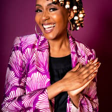Profile picture for Esosa Edosomwan