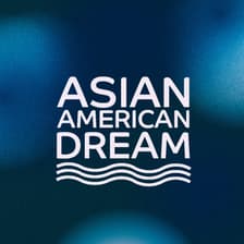 Profile picture for Asian American Dream