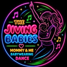 Profile picture for THE JIVING BABIES