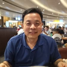Profile picture for Andy Wee