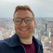 Profile picture for Joe Finlayson