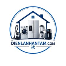 Profile picture for Điện Lạnh An Tâm