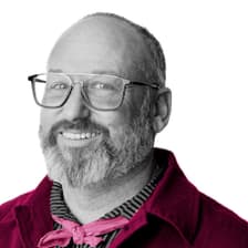 Profile picture for Josh Levine
