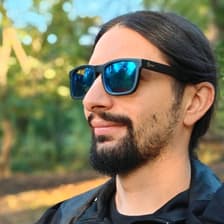 Profile picture for Luka Dujmovic
