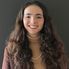 Profile picture for Fiona De Rego