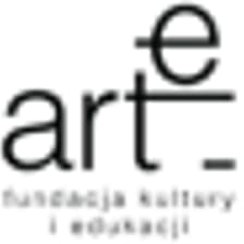 Profile picture for Arte Fundacja