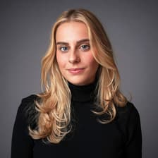 Profile picture for Amelie Schaffrath