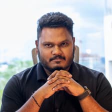 Profile picture for Karthik