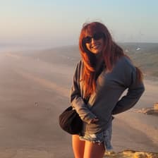 Profile picture for Lucia Millan