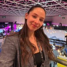 Profile picture for Cintia Szabo