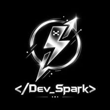 Profile picture for </Dev_Spark>